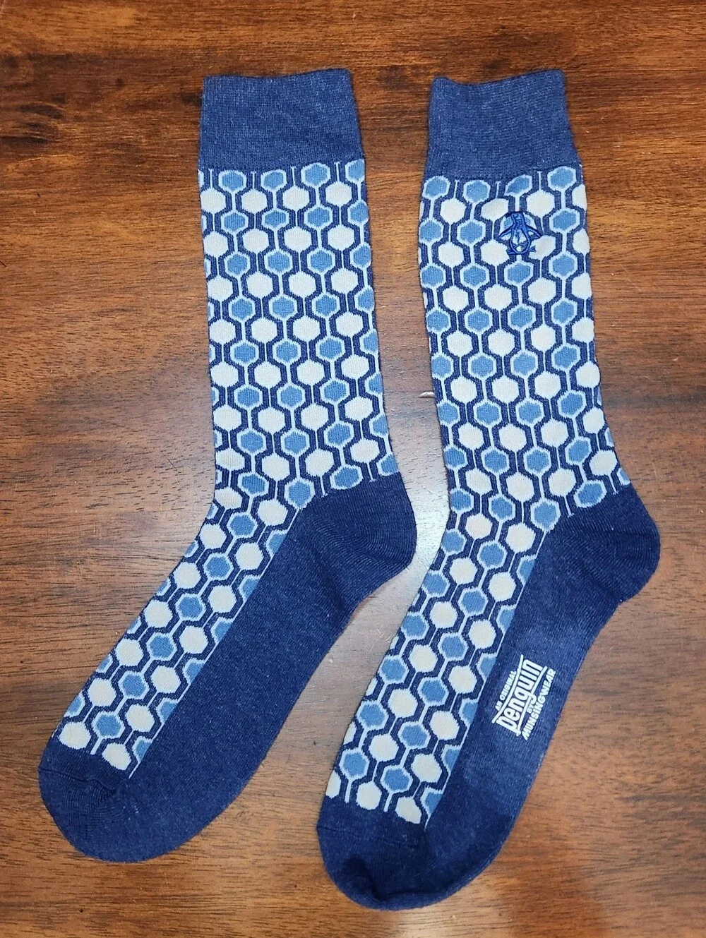 Penguin By Munsingwear socks calf